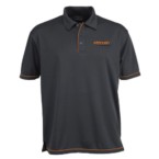 Men's EXPO Polo - with METCASH FOOD & GROCERY logo