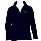 Ladies Poly Fleece Jacket