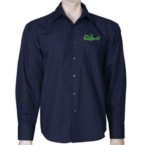 Men's Long Sleeve Shirt