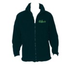 Men's Poly Fleece Jacket