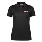 *New Style* Ladies Focus Polo Shirt