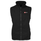 Unisex Contrast Vest