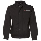 Unisex Contrast Jacket