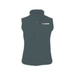 Ladies Layer Soft Shell Vest